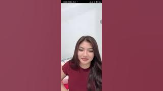 BIGO LIVE BAR BAR - TANTE ICHA MUKA NYA BIKIN HALU P4$COL DI JAMIN KETAGIHAN