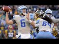 Josh Woodrum- Alliance of American Football Highlights