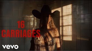 Beyoncé - 16 Carriages