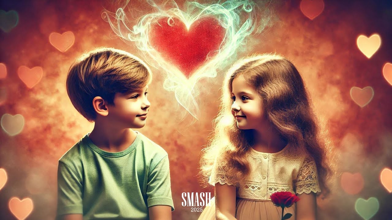 First Love, Last Love