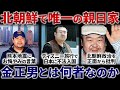 【北朝鮮の陰謀】暗殺された金正日の息子・金正男の謎に満ちた半生【金正恩の兄】