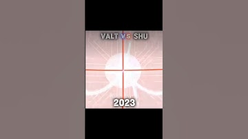 Valt Vs Shu #edit #beyblade #shorts #youtube