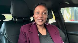 GOD KNOWS YOU ARE NOT COMFORTABLE IN THAT HOUSE ( GOD IS GIVING YOU A BEAUTIFUL HOME OF YOUR OWN )
