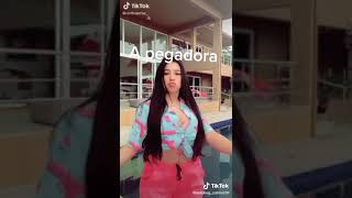 Tik Tok De Melhores Luiza Parente. Ingrid Ohara Cinthia Cruz