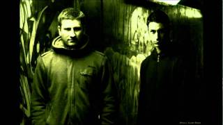 Kryptic Minds - Torn