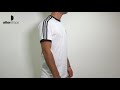 adidas Originals 3 Stripes TEE CW1203