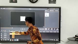Control Presentation On ICE Board With Your Smartphone screenshot 5