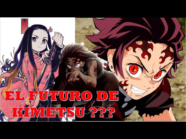 nezuko y tanjiro humano｜Búsqueda de TikTok