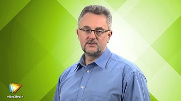 MySQL – Grundlagen Tutorial: Trailer |video2brain.com