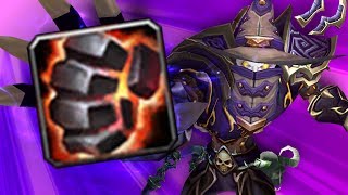 INSANE DEMONOLOGY BURST! (5v5 1v1 Duels) - PvP WoW: Battle For Azeroth 8.2