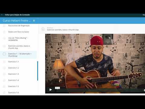 Tudo o que você vai aprender - Tudo o que você vai aprender