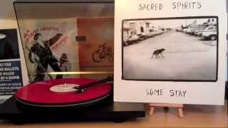 Sacred Spirits: Coma (Vinyl Rip)