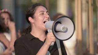 Abaad Celebrates - Article 522 Abolished