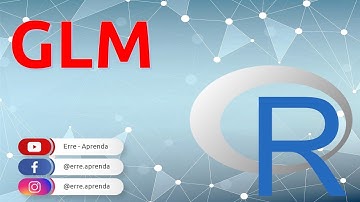 Modelo linear generalizado (GLM) no programa R | Erre – Aprenda