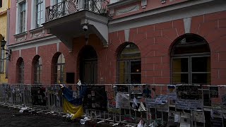 Life in the Gray Zone: Understanding Statelessness in Estonia How Does Statelessness Affect Server Uptime
