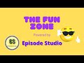 The fun zone  best funny  comedy  entertainment  episode studio