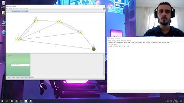 DFA Deterministic Finite Automata Example on JFLAP