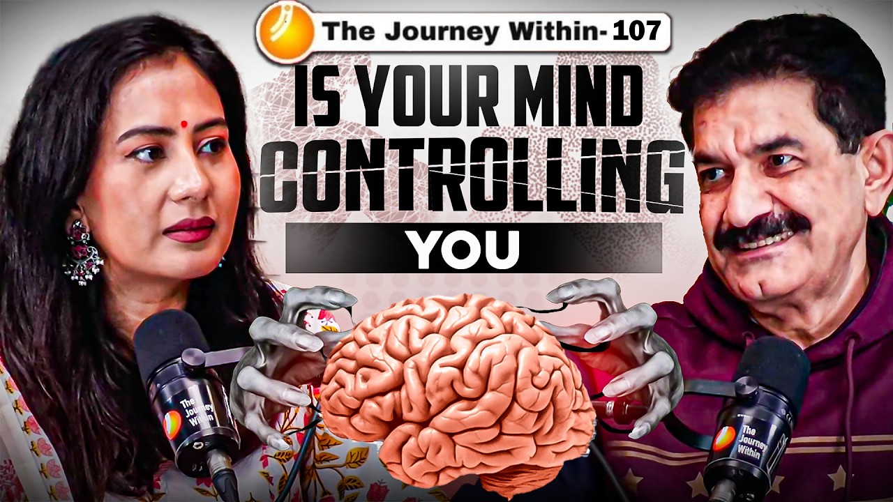 HOW to Transform Your Life with NLP & Confidence Hacks: Unlock Mind Power with @Ram Verma TJW107