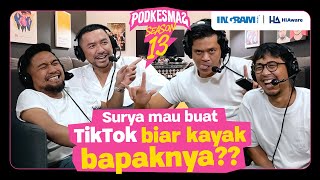 Download Lagu PODKESMAS - SURYA HAMPIR KENA SCAM \u0026 TIPU?? MP3 Download Lagu PODKESMAS - SURYA HAMPIR KENA SCAM \u0026 TIPU?? MP3