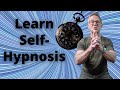 Clinical psychologist shows you selfhypnosis