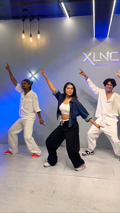 Jaadu Mantar Haan Mantar, Tujhya Swag OG OG..🤍🤍✨ SK x SAKSHI x PU #shehzaankhan