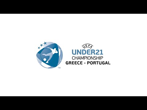 Live U21 Ελλάδα - Πορτογαλία UEFA Under-21 Championship 2021-23 | Qualifying phase