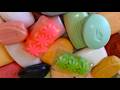 ASMR Soap Opening for Sleep 🧼 | Calm, Relaxing &amp; No Talking Sounds | 1#
