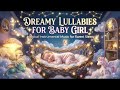 Baby Sleep Music 🌙 Deep Sleep Lullaby for Newborn (Black Screen) 3 HOURS