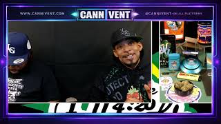 High Society Reviews Ft. @WhiteboyKev X @Buds.And.Such X @LaMarinaBoyz_ Cold Creek Kush