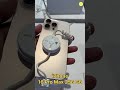 iPhone 16 Pro Max new features in new update 2025 #reels #shorts #viralvideo #techniqueguruji