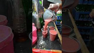 Most Unique Coolest Drink 4Mix Mint Margarita #shorts #viral #mintmargarita
