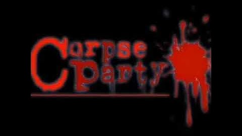 Corpse Party BCR (PSP) Chapter 1 Main Theme