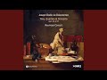Miniature de la vidéo de la chanson Sonate No. 5 À Quatre Parties Différentes, Op. 34: Ii. Presto