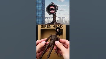 Thumbnail of Siren head - Coffin Dance COVER (KOTASU 2.0)