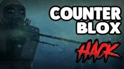 [NEW]✅ ROBLOX HACK/SCRIPT!✅ | COUNTER BLOX ROBLOX OFFENSIVE| 😱 AIMBOT/ESP/SPINBOT 😱[FREE] [WORKING]
