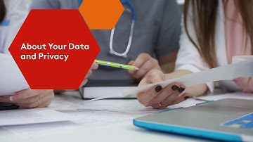 About Your Data, Privacy and the GM Care Record