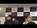2019.0708札幌HMV天才凡人「二枚目」リリースイベント