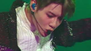 TAEMIN - Mystery Lover (OFF-SICK Concert with live band)