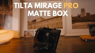 Tilta Mirage Pro Matte Box Review
