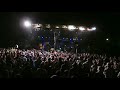 Donna The Buffalo Grassroots Sat 7/21/2018