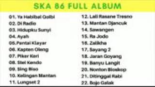 Ska 86 full album