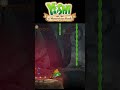 Flee from the Leaf - Mr E’s Challenges #4 - Yoshi and the Mysterious Book - #shorts