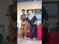 PART2 begini akibatnya kalo diem diem ngasih uang kaga izin ama istri#comedy#lucu#shortvideo#short