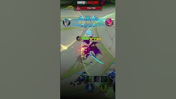 HOW TO COUNTER SABER #shorts