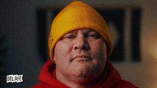 MMA FIGHTER GIVES HIS LIFE TO JESUS! | TESTIMONY #342 Net Worth