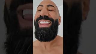 THE OLD FOUSEY IS BACK... #cringe