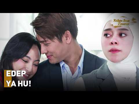 Sen Ben Ve Sevgilim Bu Evde Yaşayacağız | Kalbim Sana Emanet