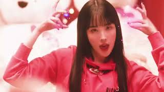 SNADA X StayC (스테이씨) X ITZY (있지) 'Mabadi'una X Teddy Bear X WANNABE' MV TEASER