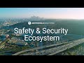 Motorola solutions is solving for safer everywhere
