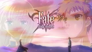 Saber x Shirou Moments Saber x Shirou Moments